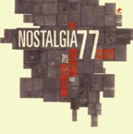 Nostalgia 77/Weapons Of Jazz Destruction