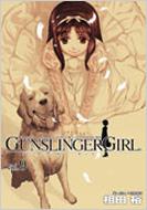 ͵/Gunslinger Girl 9 ŷ⥳ߥå