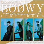 シリーズ名盤] BOØWY 編｜HMV&BOOKS onlineニュース