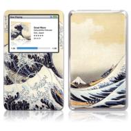 The Great Wave(Ipod Classic�p�ی�t�B����)