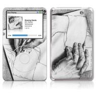 Drawing Hands(Ipod Classic�p�ی�t�B����)