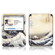 The Great Wave(Ipod Nano3�p�ی�t�B����)