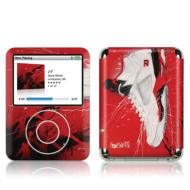 JordanV(Ipod Nano3 Protection Film)