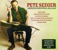CDアルバム｜Pete Seeger (ピート・シーガー)｜商品一覧