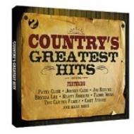 Various/Country's Greatest Hits