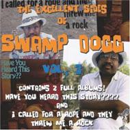 Swamp Dogg/Excellent Sides Of Swamp Dogg Vol.3