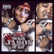 Twista/Black Jason Of Rap