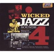 Various/Wicked Jazz Sounds Vol.4