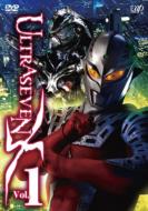 Ultraseven X Vol.1 Premium Edition