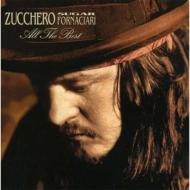 Zucchero/All The Best