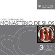 Coro Monjes Monasterio De Silos/Coleccion Diamante