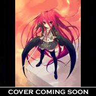 Shakugan No Shana 2.5