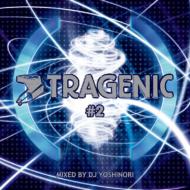Tragenic # 2
