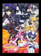 School Days Ova Special -Magical Heart Kokoro Chan-