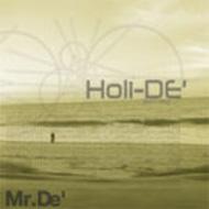Holi-De`