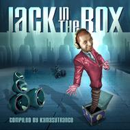 Jack In The Box: Complete By Kamasutrance