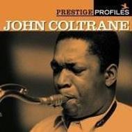 John Coltrane/Prestige Profiles