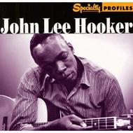 John Lee Hooker/Specialty Profiles