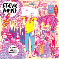 Pillowface & His Airplane Chronicles