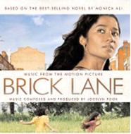 Soundtrack/Brick Lane