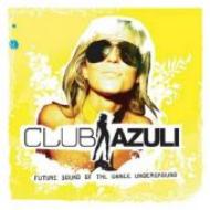 Various/Club Azuli 02 / 06 - Mixed Future Sounds