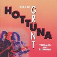 Various/Hot Tuna Best Of Grunt