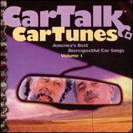 Various/Car Talk Car Tunes