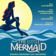 Original Cast (Musical)/Little Mermaid