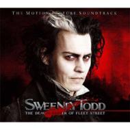 Sweeney Todd: The Demon Barber Of Fleet Street