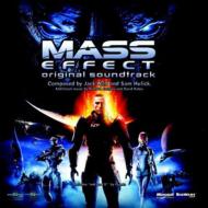ゲーム ミュージック/Mass Effect