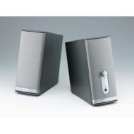 (�戵�I��)bose: �}���`���f�B�A�X�s�[�J�[�V�X�e�� Companion2 Series Ii: Silver