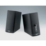 (�戵�I��)bose: �}���`���f�B�A�X�s�[�J�[�V�X�e�� Companion2 Series Ii: Black