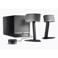 (�戵�I��)bose: �}���`���f�B�A�X�s�[�J�[�V�X�e�� Companion5