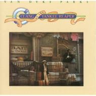 Clang Of The Yankee Reaper