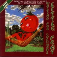 Waiting For Columbus