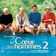 Soundtrack/Le Coeur Des Hommes 2