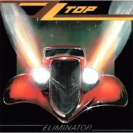 ZZ Top/Eliminator (+dvd)(Cled)