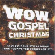 Wow Gospel Christmas