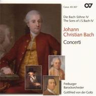 Concertos, Sinfonias, Etc: Von Der Goltz / Freiburg Baroque O
