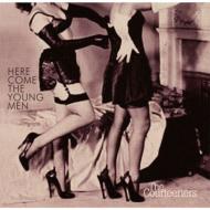 Here Come The Young Men