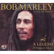 Bob Marley/Legend 50 Reggae Classics (Digi)(Rmt)