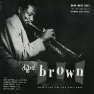 Clifford Brown/Memorial Album - Rvg 쥯 (Rmt)