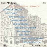 Opera Arias Classical/The Stars Were Shining Vol.3 V / A
