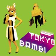 the pillows/Tokyo Bambi (+dvd)(Ltd)