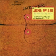 Jackie's Bag -Rvg RNV