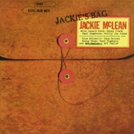 Jackie`s Bag