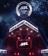 Aaa 2nd Anniversary Live -5th Attack 070922-Nihon Budokan