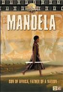 Documentary/Son Of Africa Father Of A Nation Nelson Mandela (+cd)