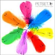 Petset/Flow Motion Feather Light