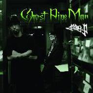 Ghost Pipeman